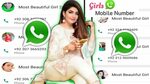 How to get college girls WhatsApp number 2020 WhatsApp girls